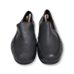 "Nordstrom Rack" Leather Loafers