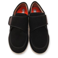 Youyun Orthopedic for Men Wide Fit Slip On Sneakers