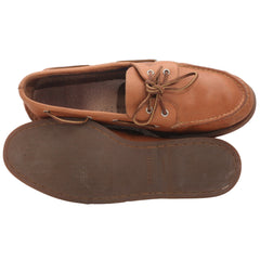 Sperry Top-Sider Lace-Up Men's Boat Shoes
