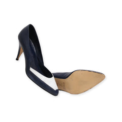 "West" Classic Pumps Heels
