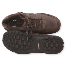 Nunn Bush Lace-Up Men's Casual Shoes