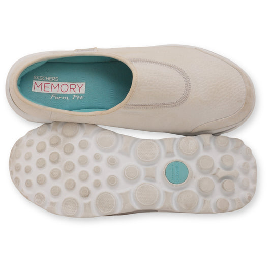 Skechers Memory Foam Women Mules
