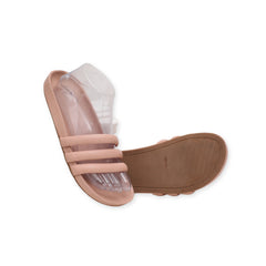 "Old Navy" Slid Strap Flats