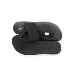 "Sanuk" Stylish Flats