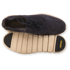 COLE HAAN LaceUp Boys Shoes