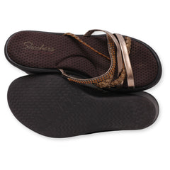 Skechers Memory Foam Women Sandal