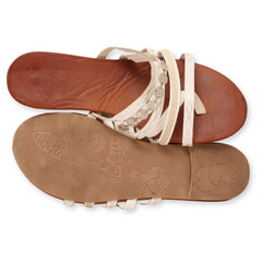 Jellypop Women's Slide Slipper