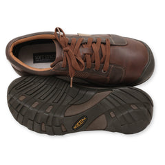 Keen Lace-Up Men's Casual Shoes