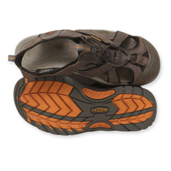 Keen Men's Closed-Toe Sandal