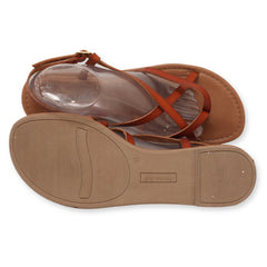American Eagle Women's Srappy Sandal