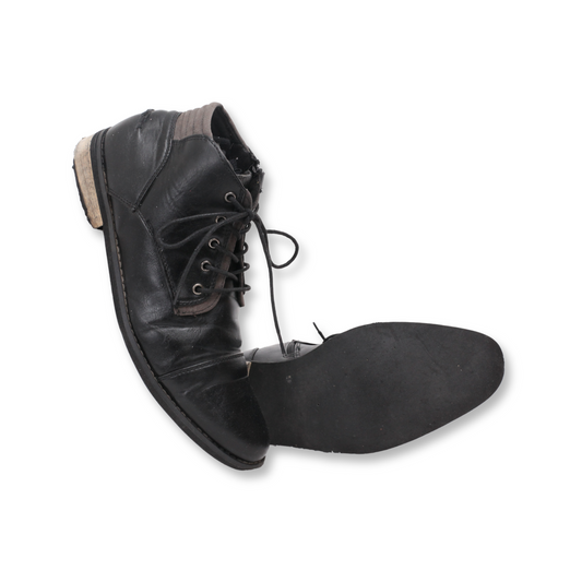 Men's Chukka boots "Deer Stags "