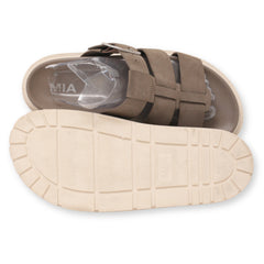 MIA Geni Slide-On Women Sandals