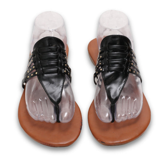 "Montego bay" Slid Flats