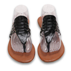 "Montego bay" Slid Flats