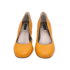 "ARRAY" Classic Pumps Heels