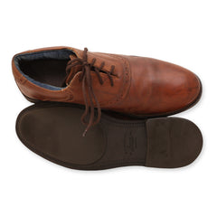 Bass Lace-up Men's Casual Shoes