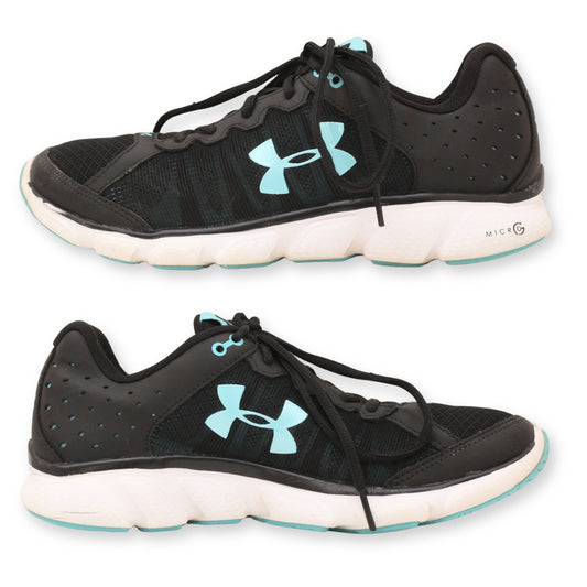 Under Armour Micro G Athletic Shoes