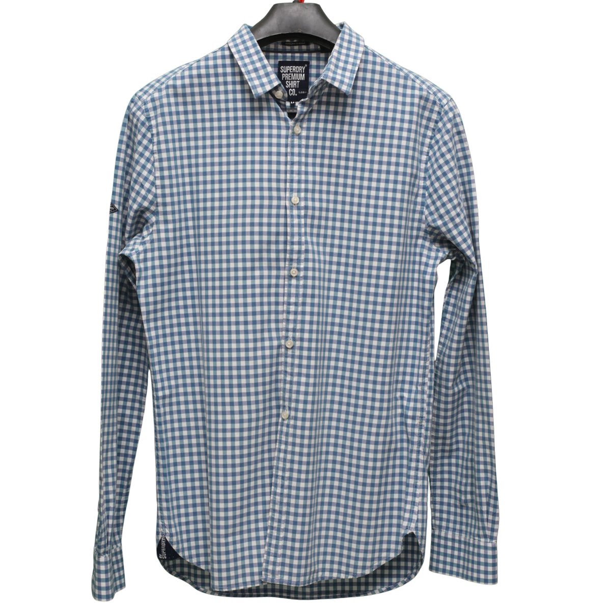 Superdry Premium Shirt Co.