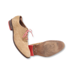 Men's Oxford "House Of Hounds"