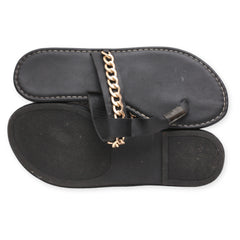 Stylish T Strap Flats