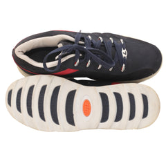 Lugz Charger II Oxford Sneaker