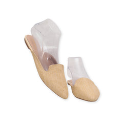 "Bamboo" Pumps Flats