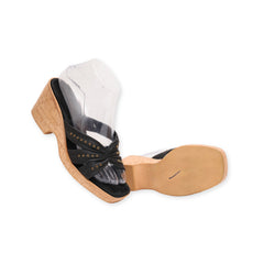 "OREX" Stylish Block Heels