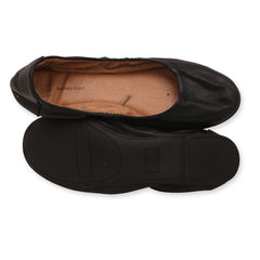 Time & Tru Memory Foam Flats