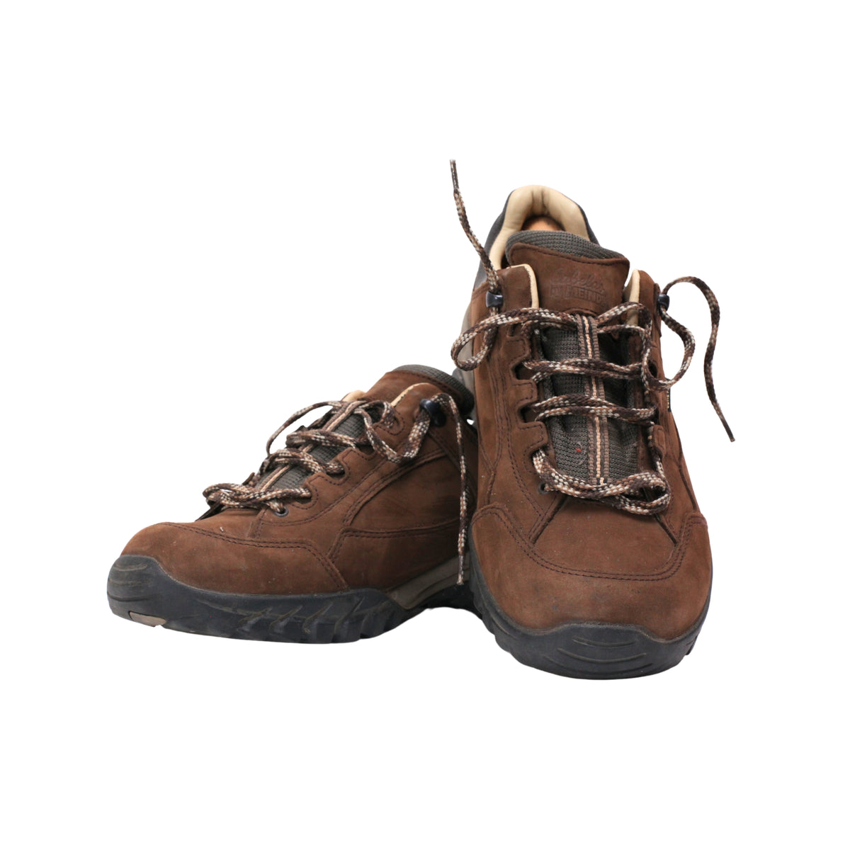 "MeindL" Hiking Shoes