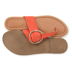 LIZclaiborno refined comfort Slippers