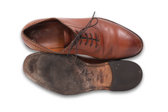 Men's Lace Up Formals "Beckett Simonon"