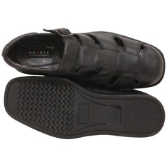 Axcess a Claiborne Closed-Toe Sandals