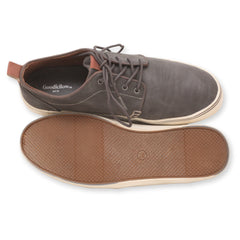 Goodfelloe & Co Men's Lace-Up Sneakers