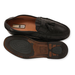 French Shriner Tussel Men's Loafers