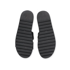 "No Boundaries" Stylish Casual Sandals