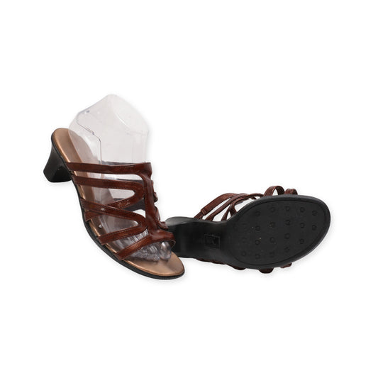 Gladiator Heels By " its okay "