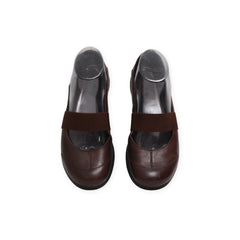 "Clarks" Women's Old School Shoes