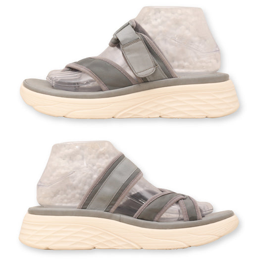 FlexUs Women's Strappy Sandals