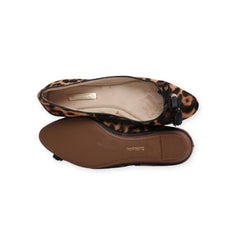 "Louise Et Cie" Printed Pumps