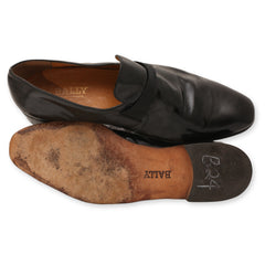 BALLY Slip-On Men's Formal Shoes