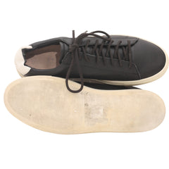 Oliver Cabell Lace-Up Sneaker