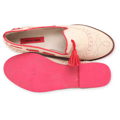 London Rebel Stylish Shoes