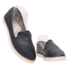 White Mountain Wide Shoes