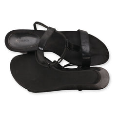 Style & Co. Womens Mulan  Wedge Sandals