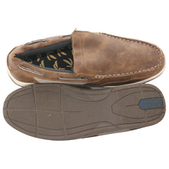 Island Surf Slip-On Men's Casual Shoes