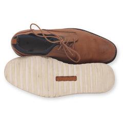 Johnston & Murphy Lace-Up Casual Shoes