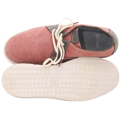 Clarks Lace-Up Men's Sneaker