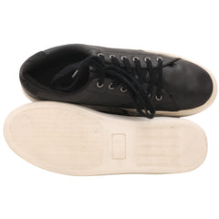 Men's Lace-Up Casual Shoes