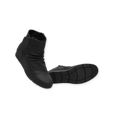"Cliffs" Women's Ankle Length Boots