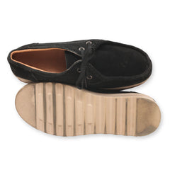 Women Lace-Up Sneaker